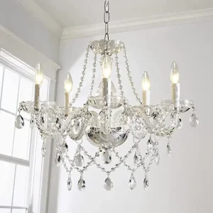 Europe Luxury Chandelier